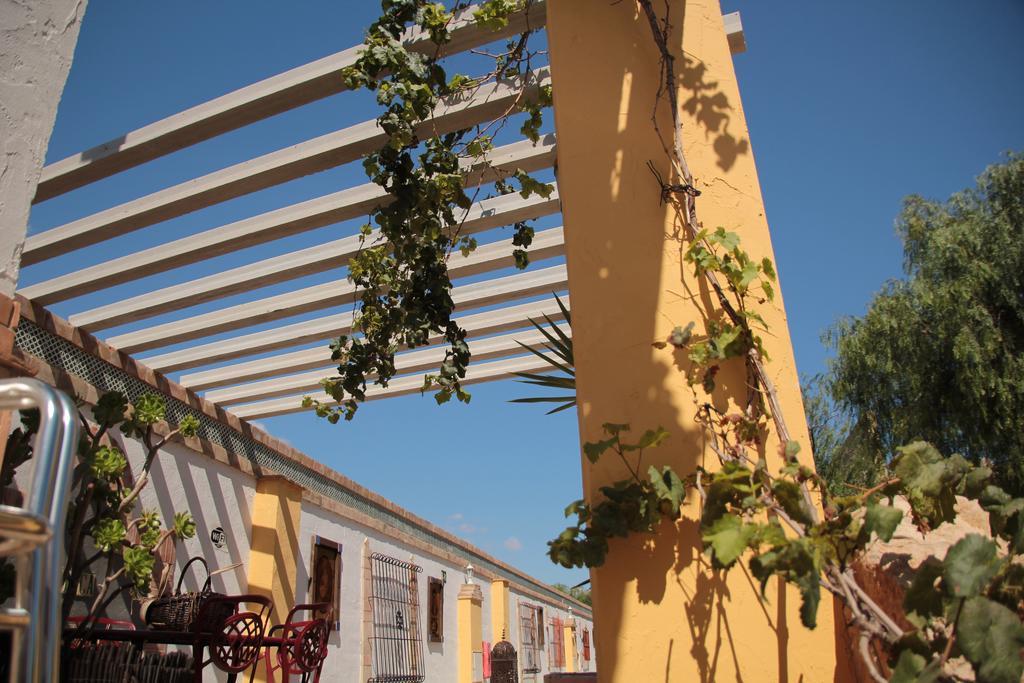 Finca Dona Sofia Maria San Pedro del Pinatar Exterior foto