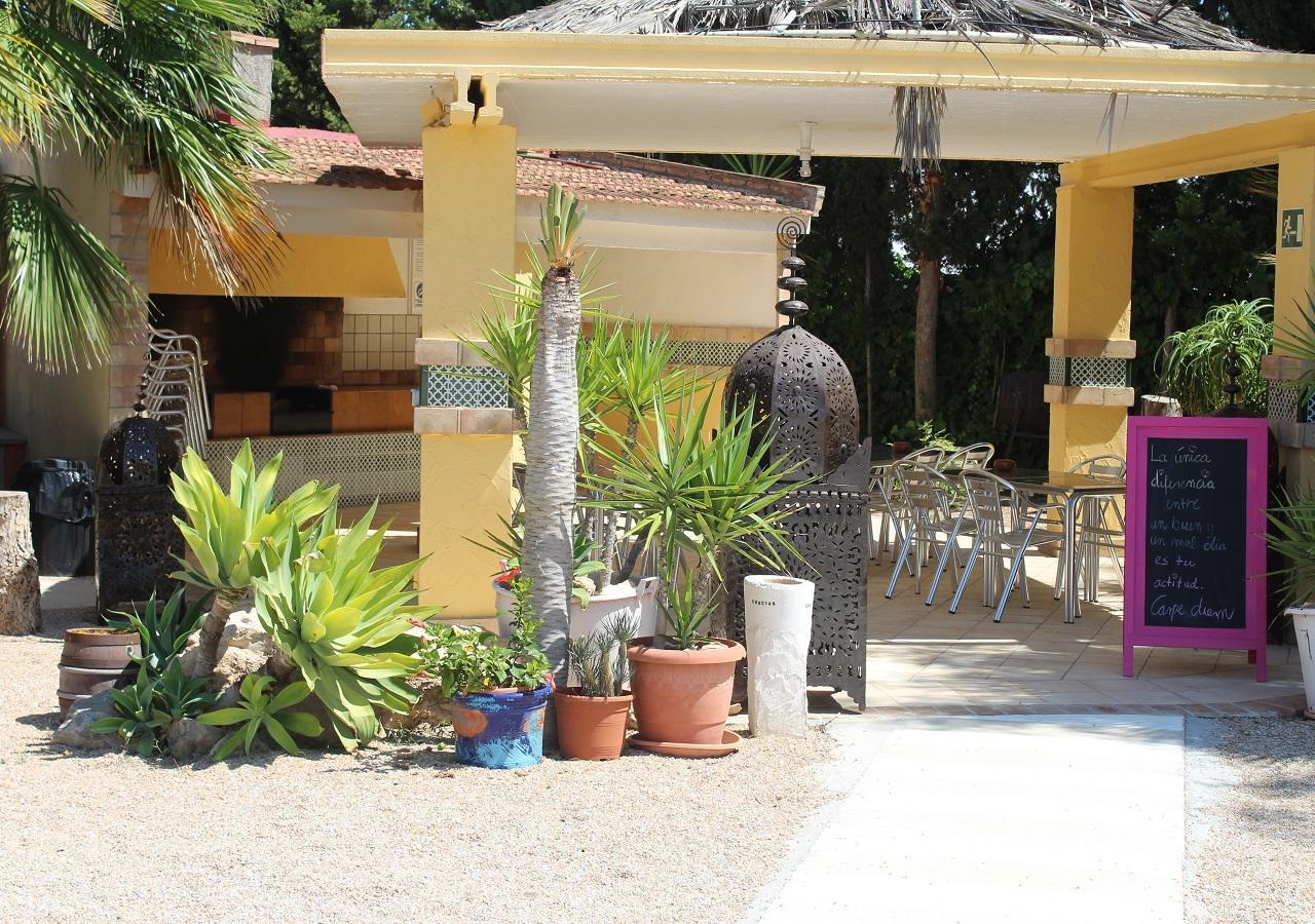 Finca Dona Sofia Maria San Pedro del Pinatar Exterior foto